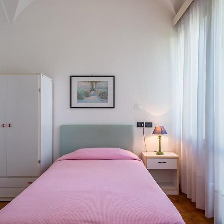 Hotel Villa Delle Fonti ริโอโล แตร์เม ภายนอก รูปภาพ