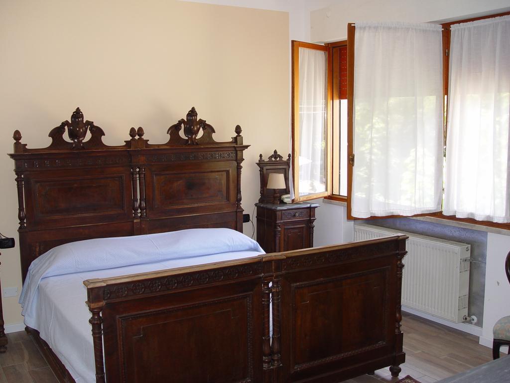 Hotel Villa Delle Fonti ริโอโล แตร์เม ภายนอก รูปภาพ
