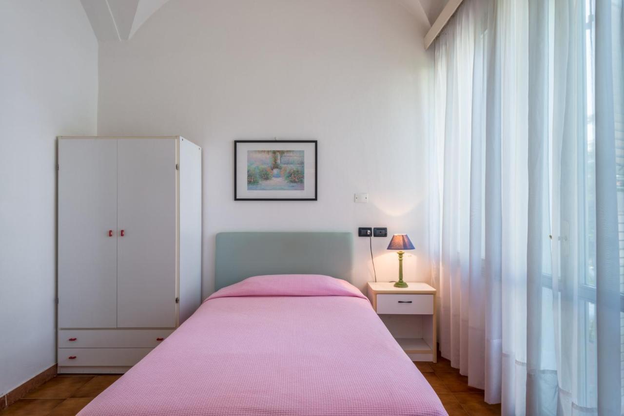 Hotel Villa Delle Fonti ริโอโล แตร์เม ภายนอก รูปภาพ