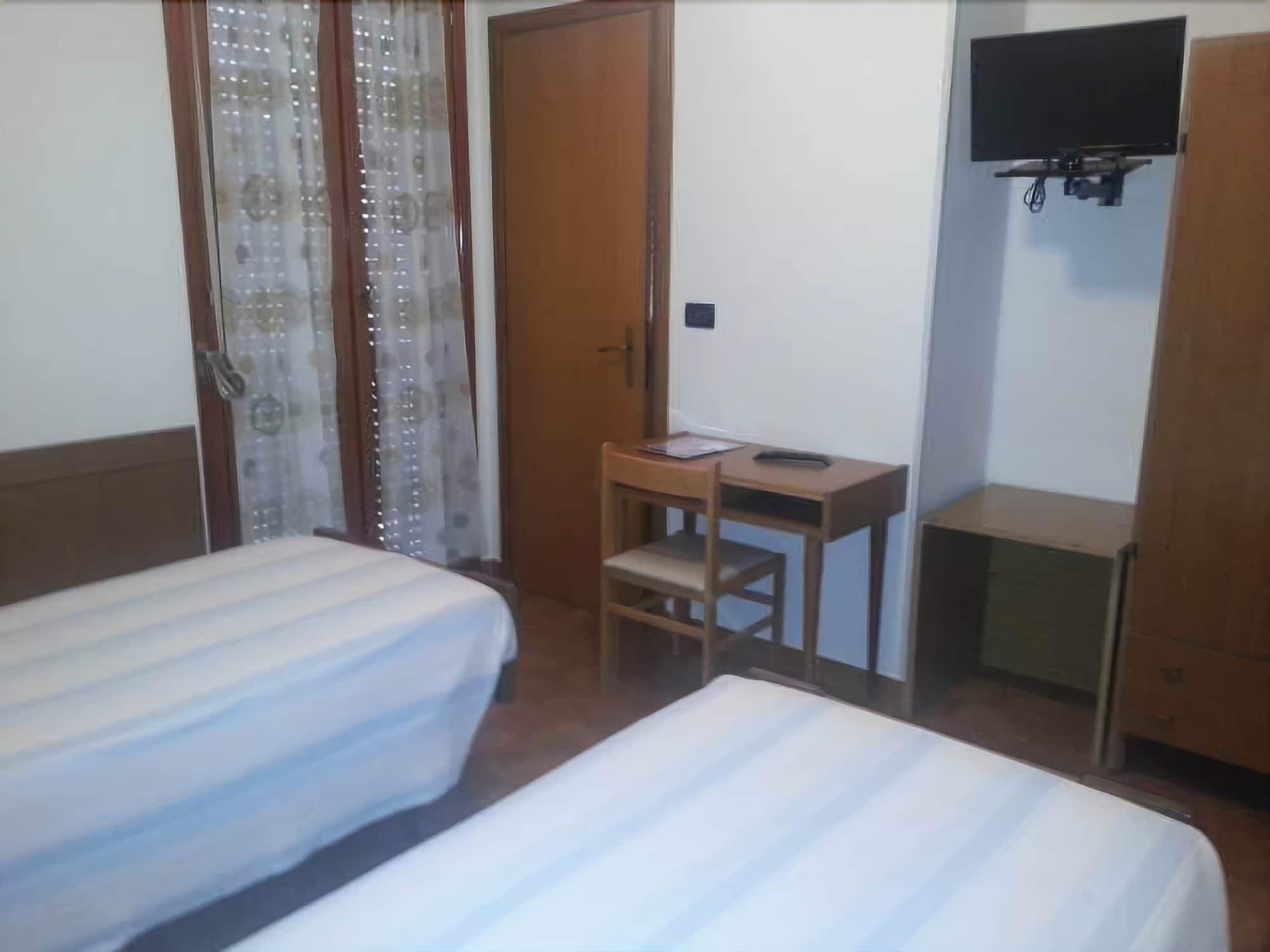 Hotel Villa Delle Fonti ริโอโล แตร์เม ภายนอก รูปภาพ