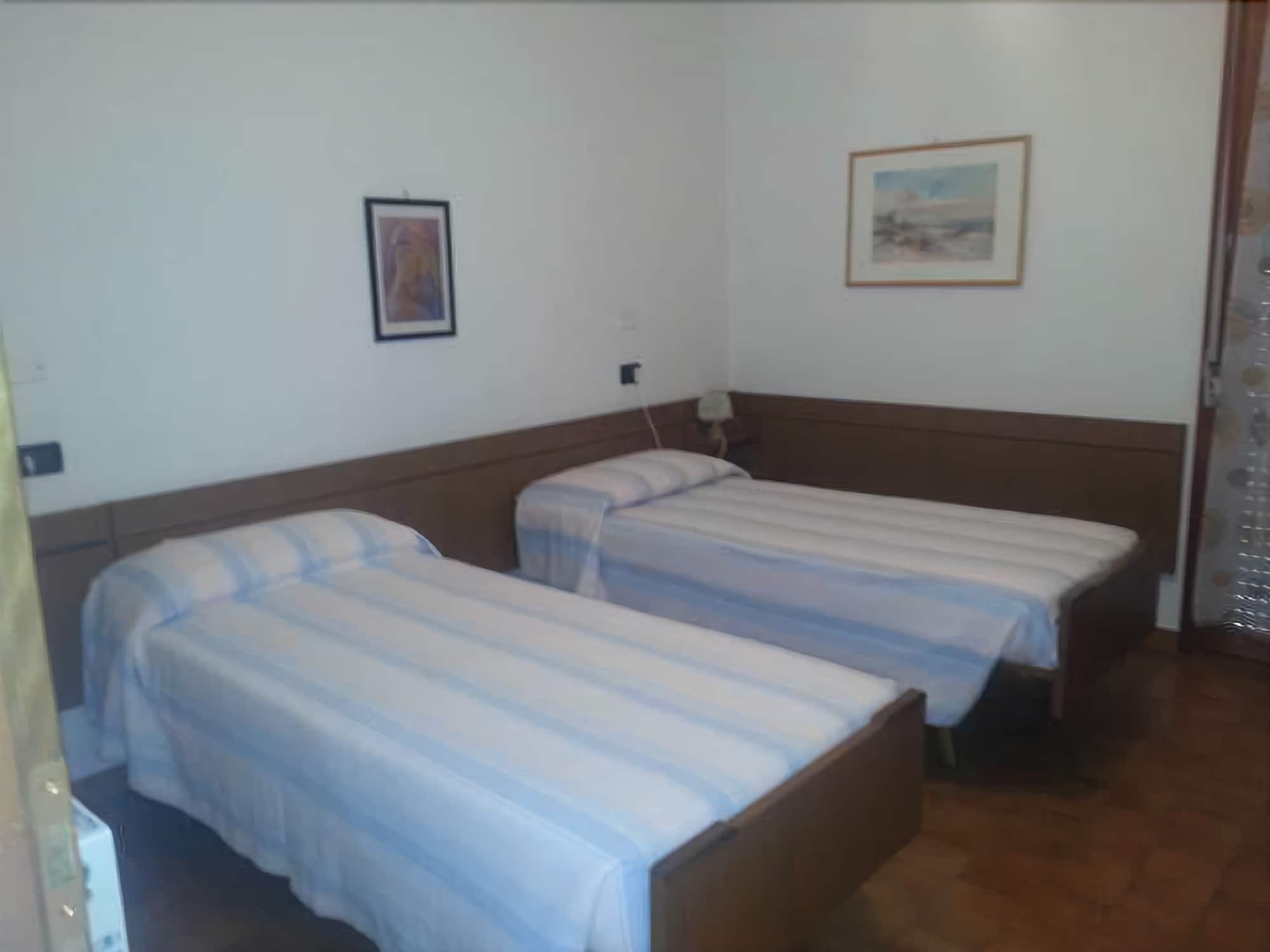 Hotel Villa Delle Fonti ริโอโล แตร์เม ภายนอก รูปภาพ