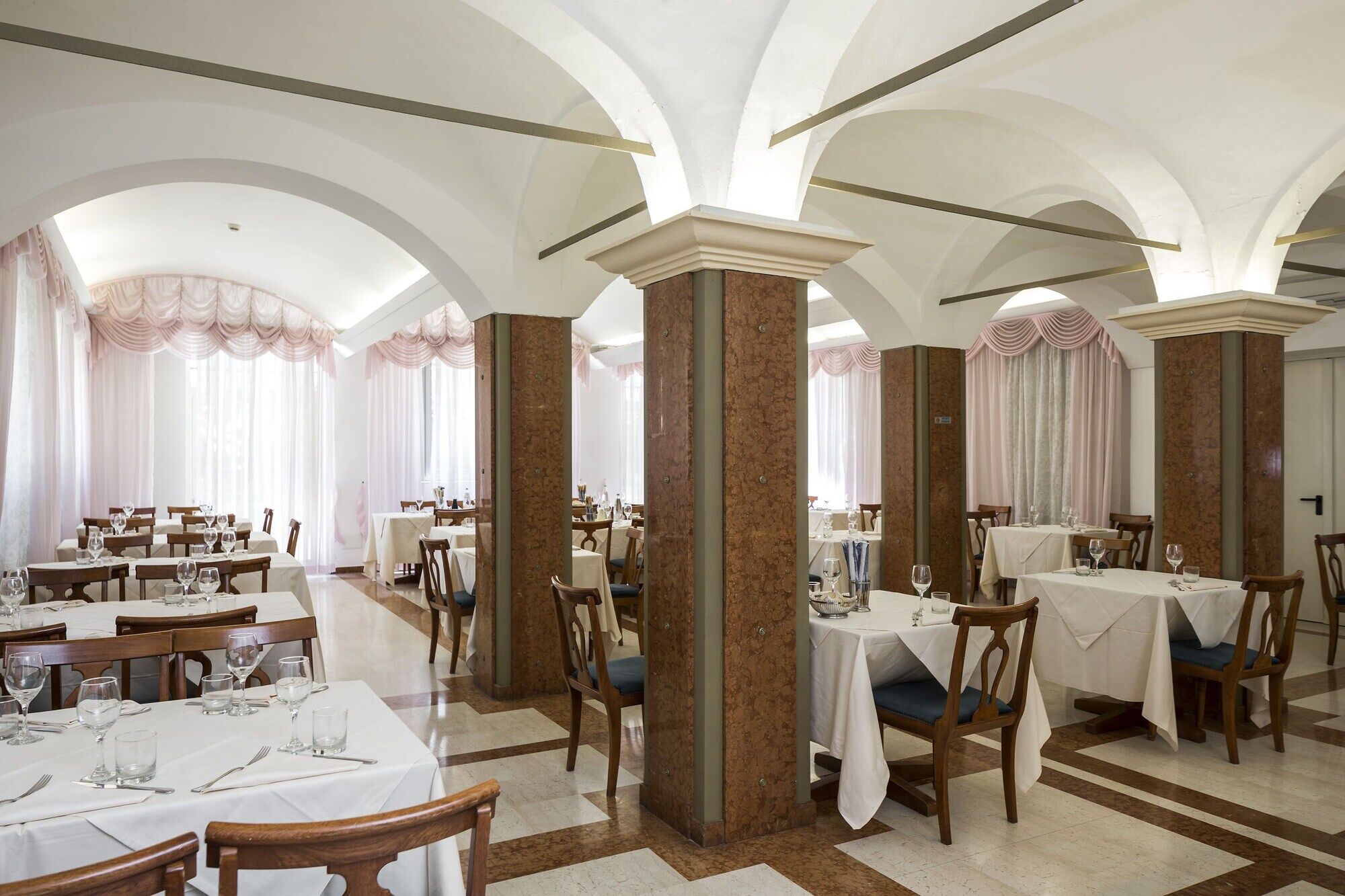 Hotel Villa Delle Fonti ริโอโล แตร์เม ภายนอก รูปภาพ