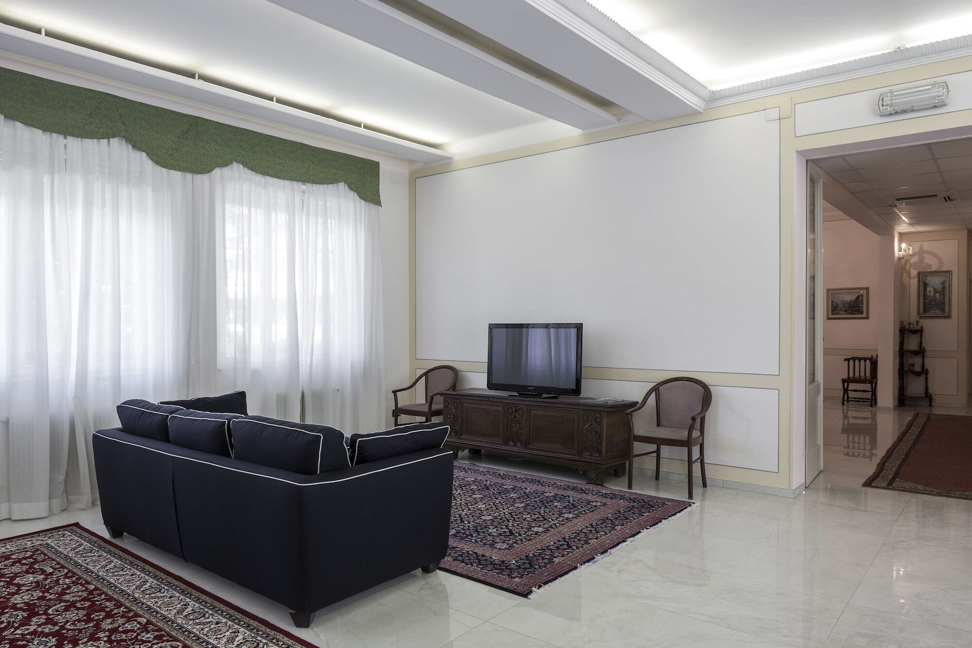 Hotel Villa Delle Fonti ริโอโล แตร์เม ภายนอก รูปภาพ