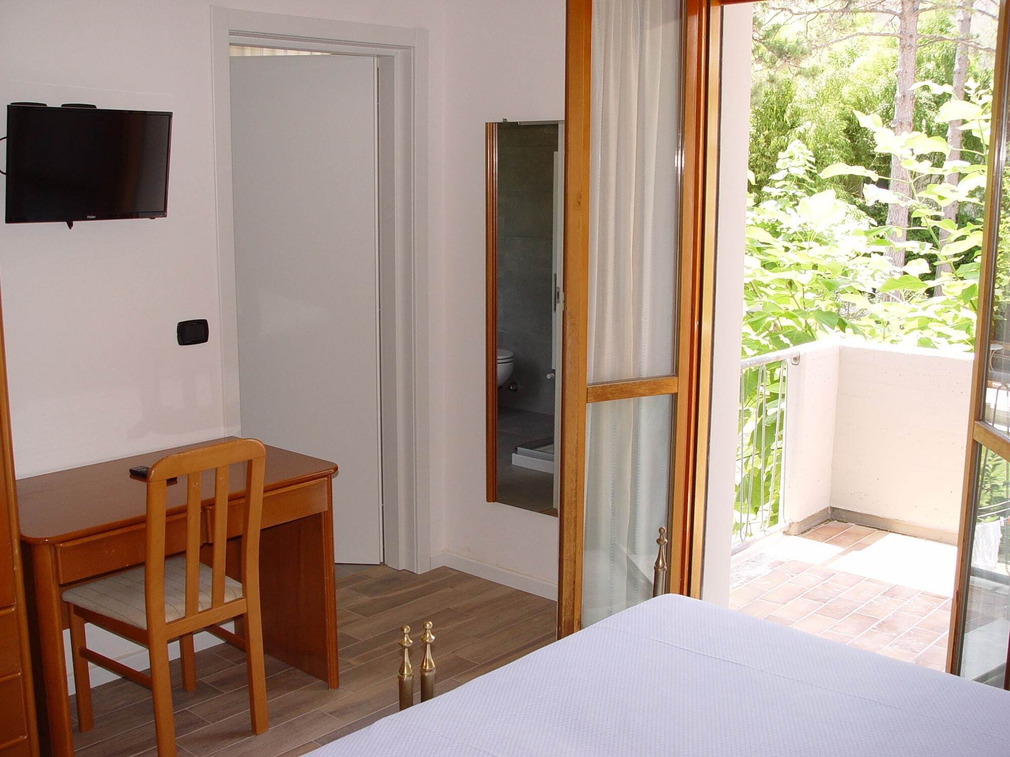Hotel Villa Delle Fonti ริโอโล แตร์เม ภายนอก รูปภาพ