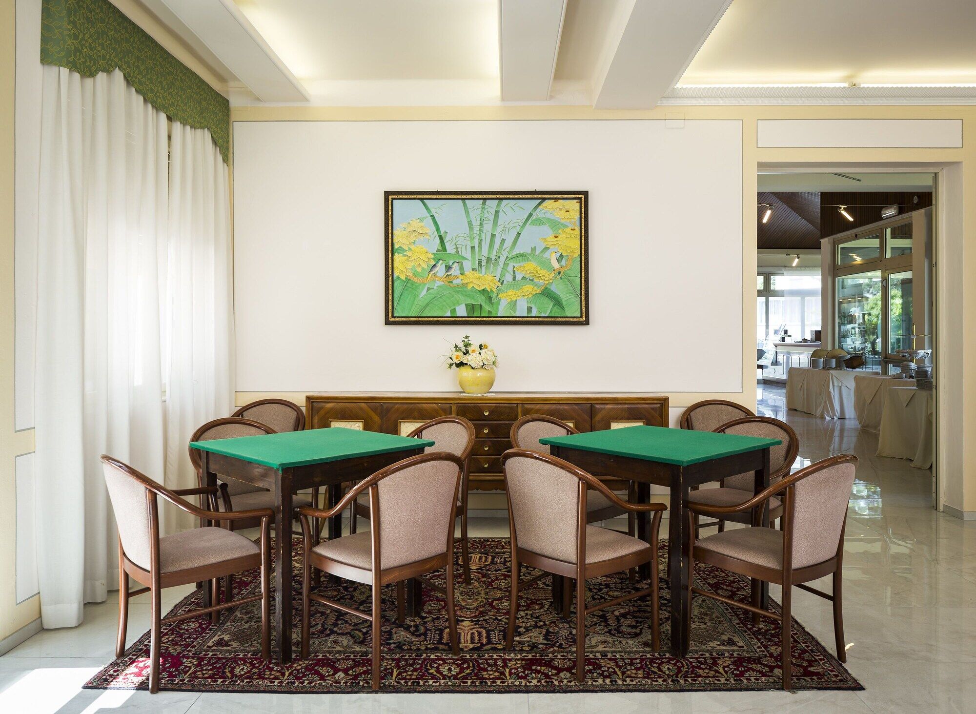 Hotel Villa Delle Fonti ริโอโล แตร์เม ภายนอก รูปภาพ