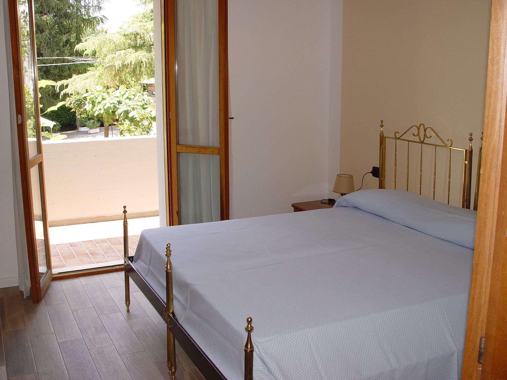 Hotel Villa Delle Fonti ริโอโล แตร์เม ภายนอก รูปภาพ