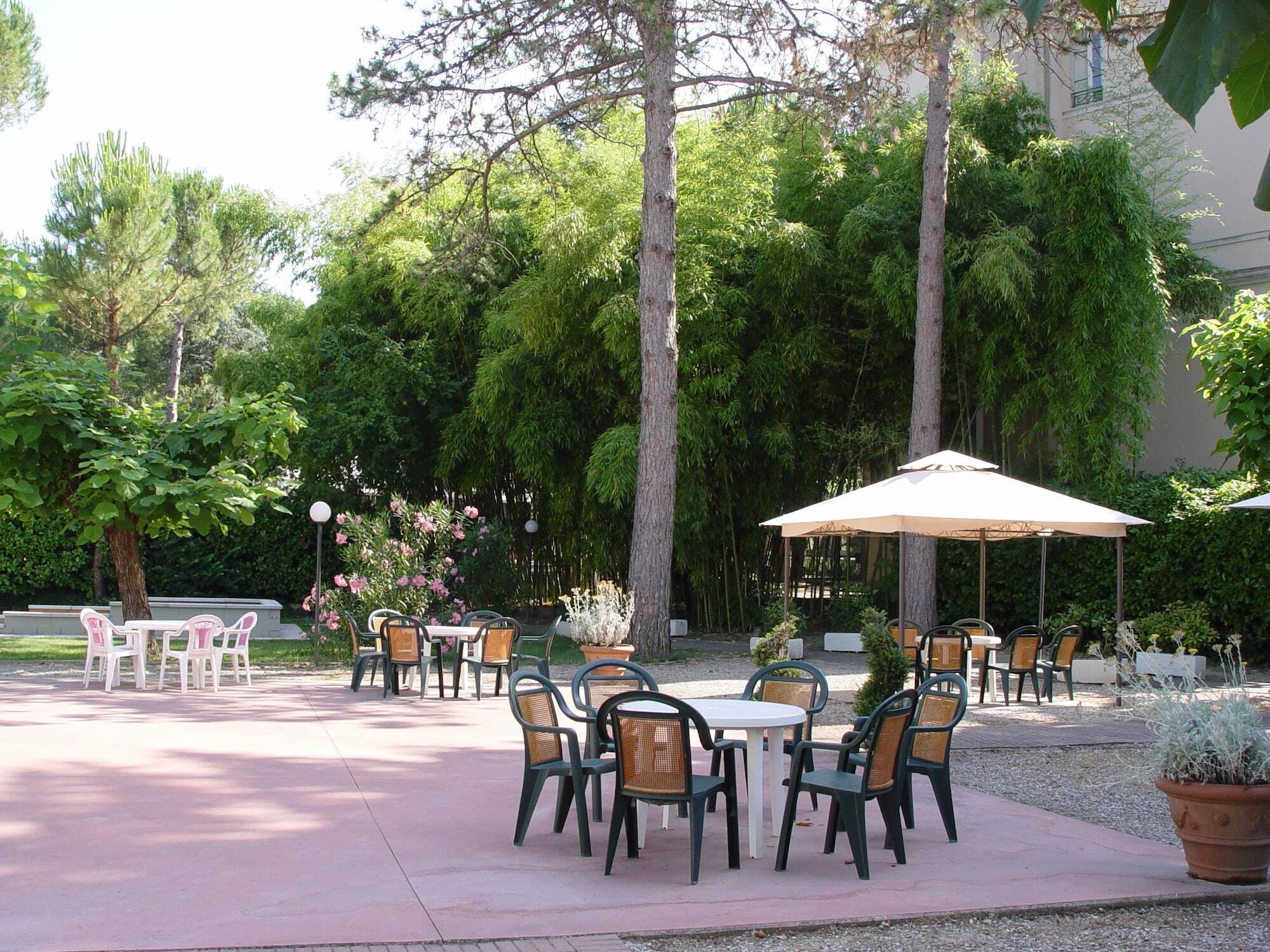 Hotel Villa Delle Fonti ริโอโล แตร์เม ภายนอก รูปภาพ